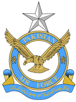 Pakistan Air Force