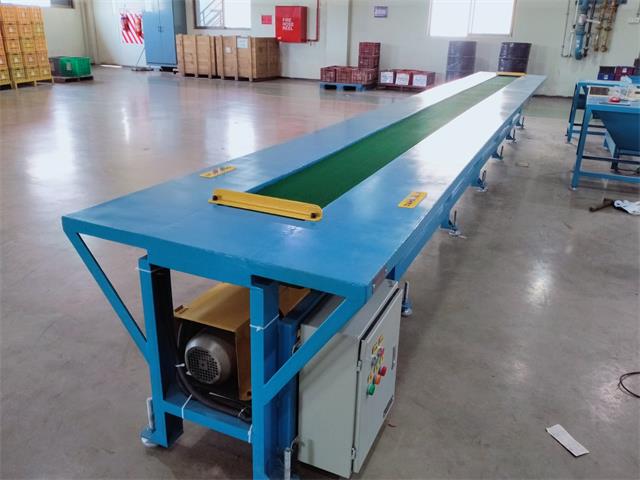 Belt Conveyor