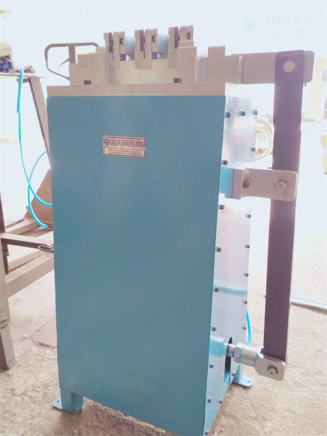 Casting Mould Station