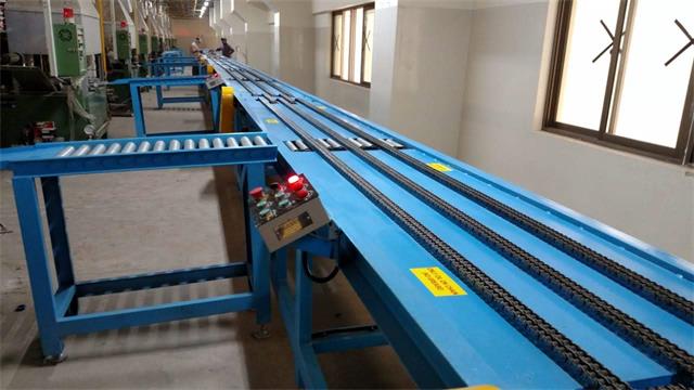 Chain Conveyor
