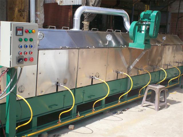 Industrial Dry Oven