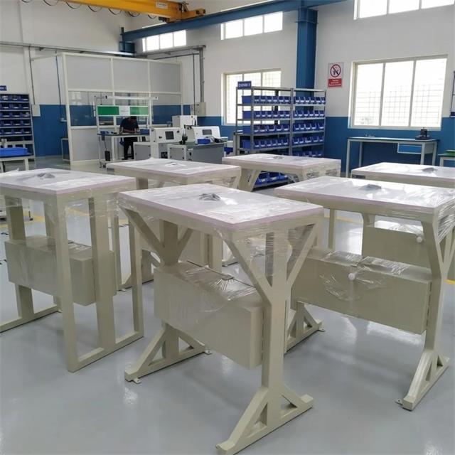 Inspection Tables