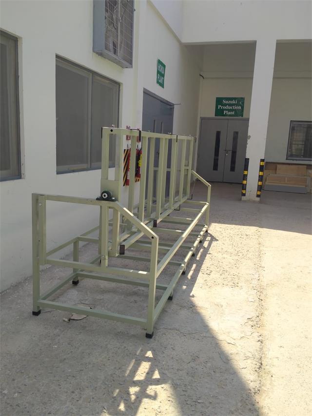 Material Trolley