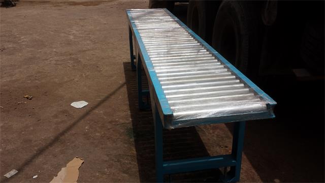 Roller Conveyor