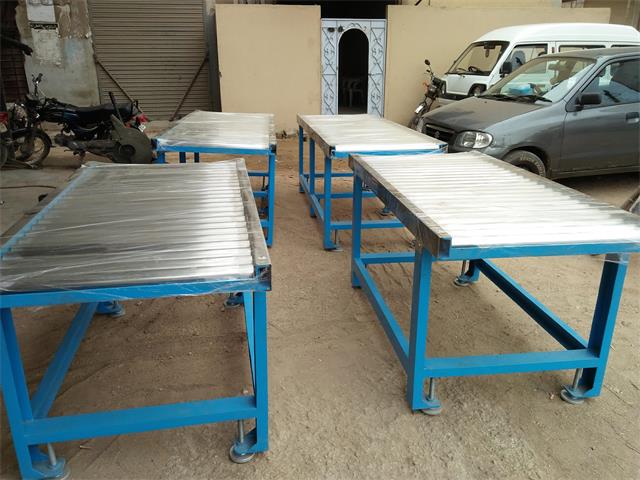Roller Conveyor