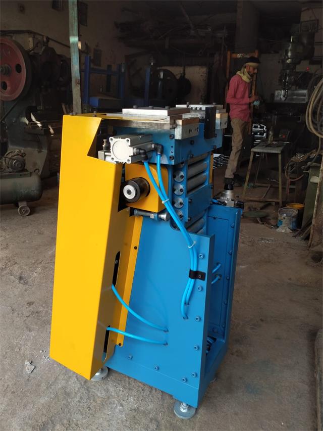 Special Purpose Machine