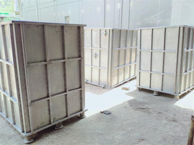 Storage Cages