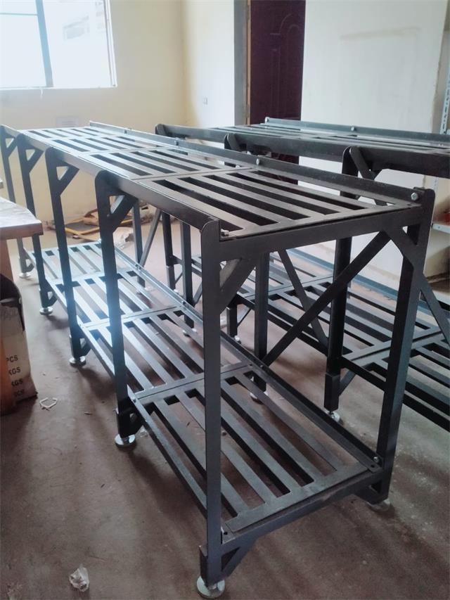 Storage Rack